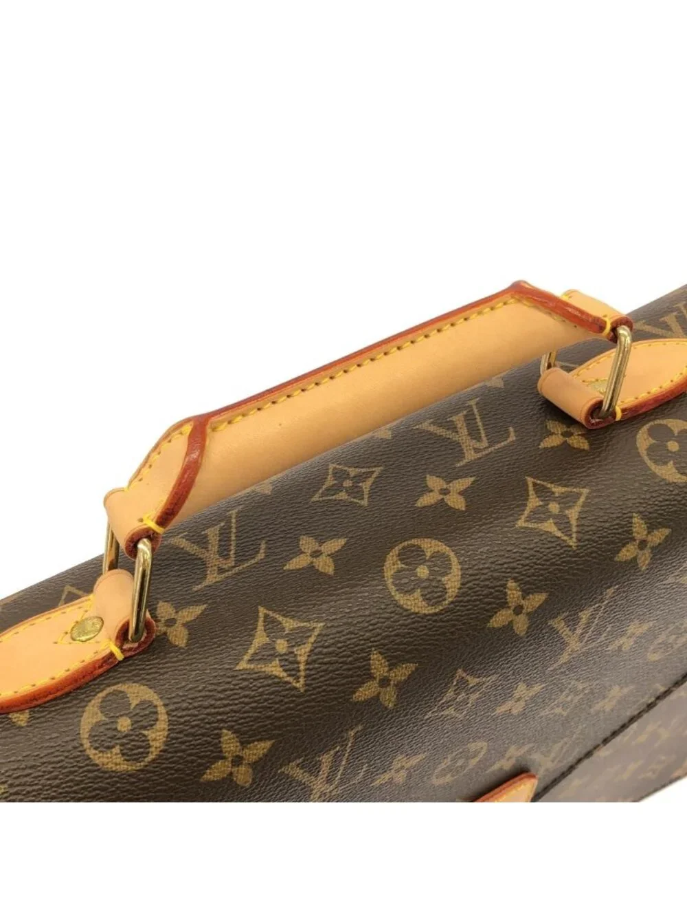 Louis Vuitton Monogram Conseil
